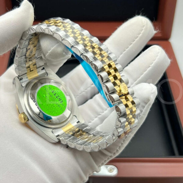 Rolex часы PR624756 4
