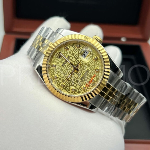 Rolex часы PR624756 5