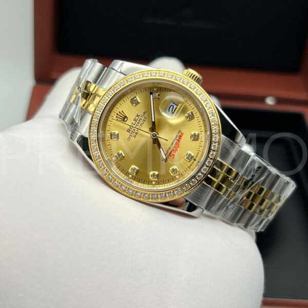 Rolex часы PR624756 3