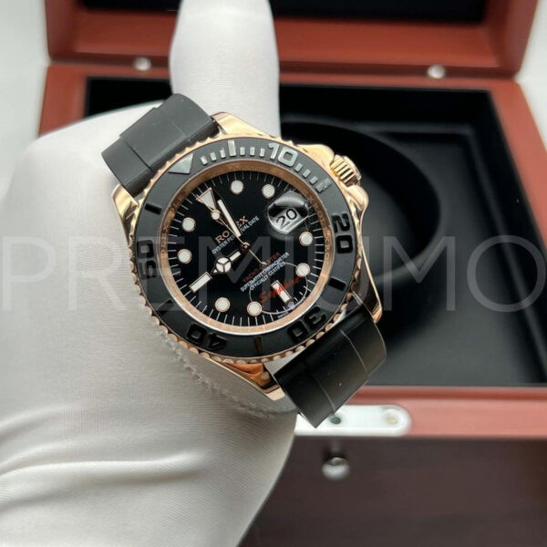 Rolex часы PR121695 4