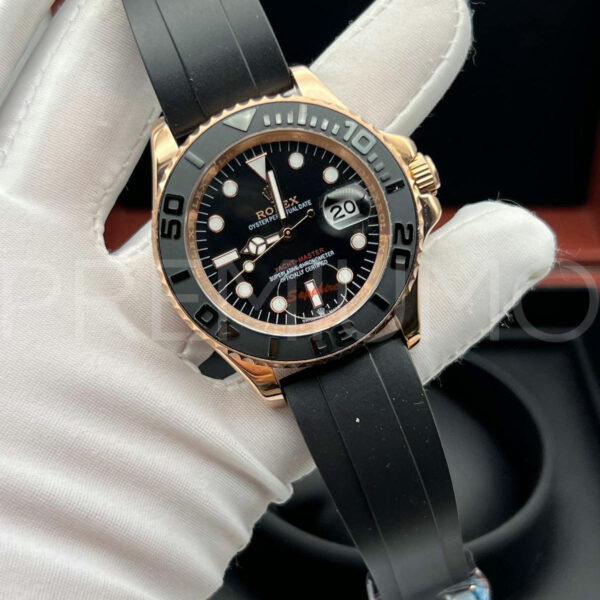 Rolex часы PR121695 2