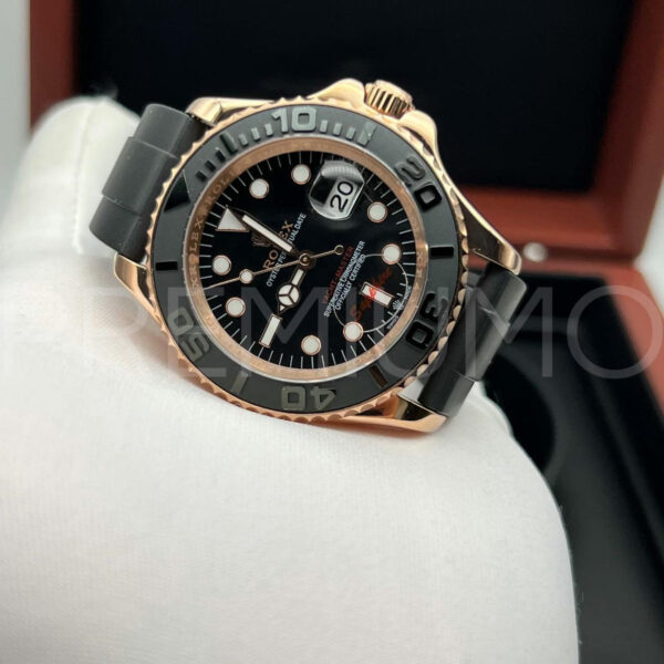 Rolex часы PR121695 3
