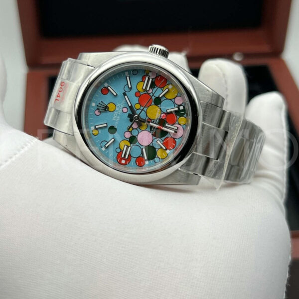 Rolex часы PR229146 2