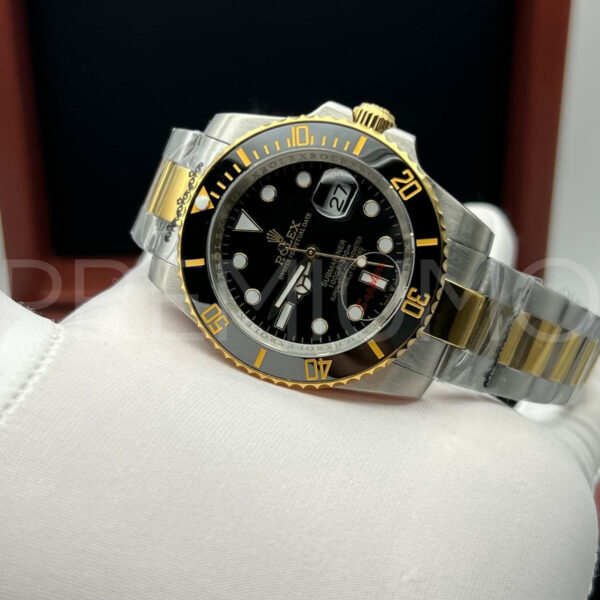 Rolex часы PR365161 4