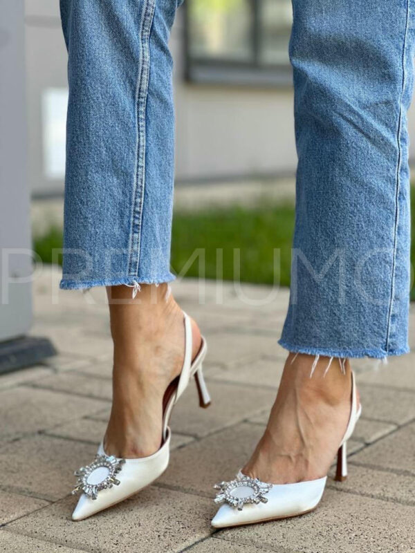 Amina Muaddi туфли PR162015 3