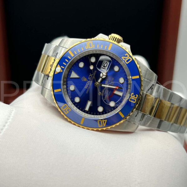 Rolex часы PR483726 4