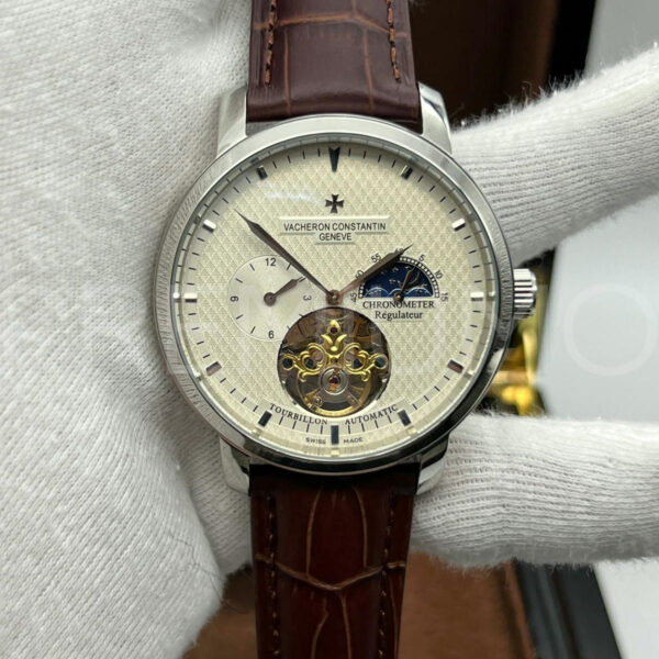Vacheron Constantin часы PR299324