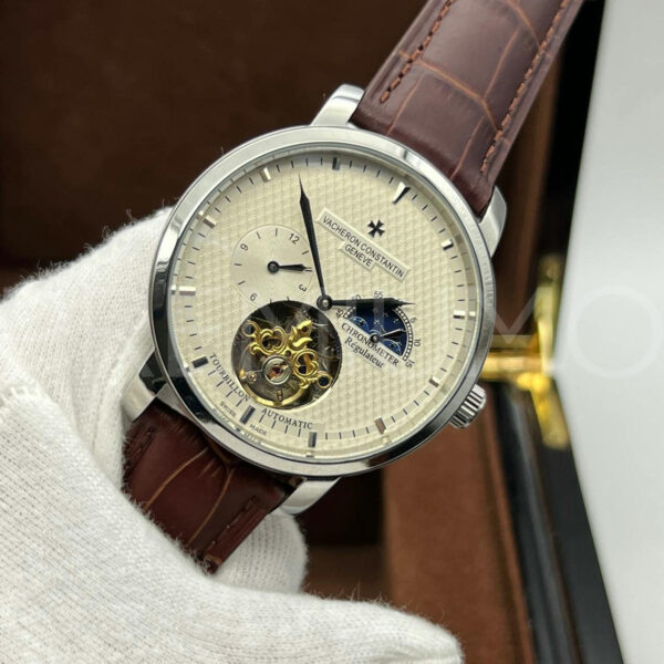 Vacheron Constantin часы PR299324 3