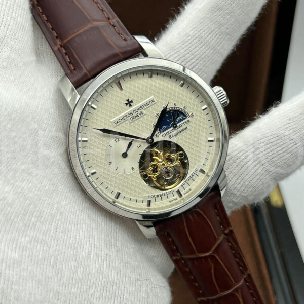 Vacheron Constantin часы PR299324 6