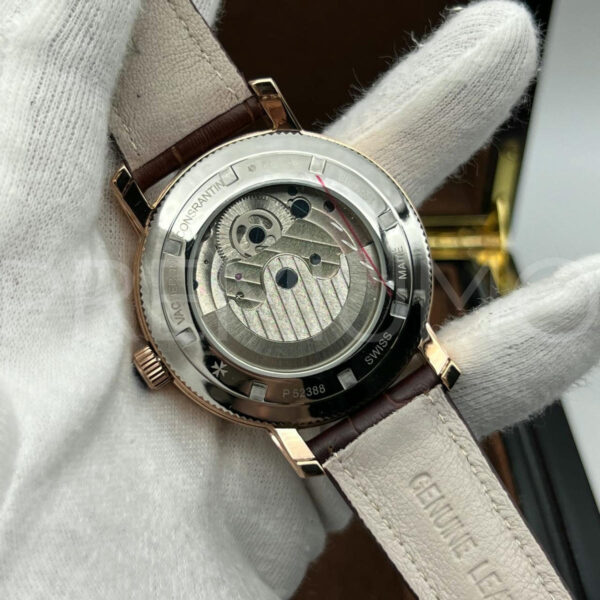 Vacheron Constantin часы PR299324 7