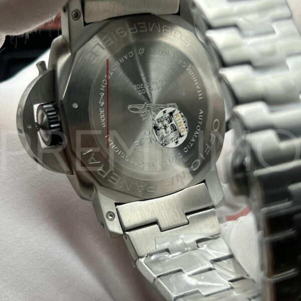 Panerai часы PR258170 4
