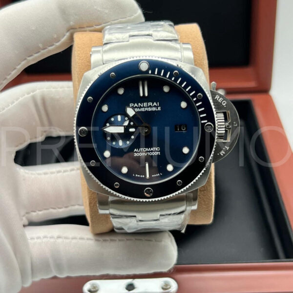 Panerai часы PR676521