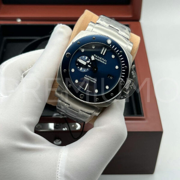 Panerai часы PR676521 2