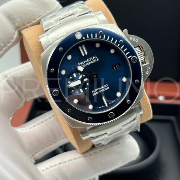 Panerai часы PR676521 3