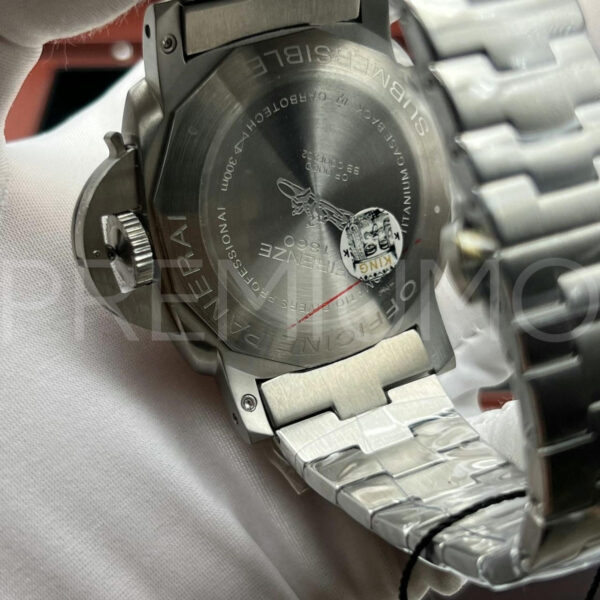Panerai часы PR676521 5