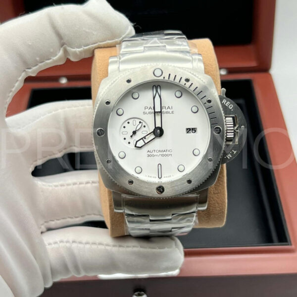 Panerai часы PR724554