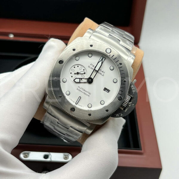 Panerai часы PR724554 4