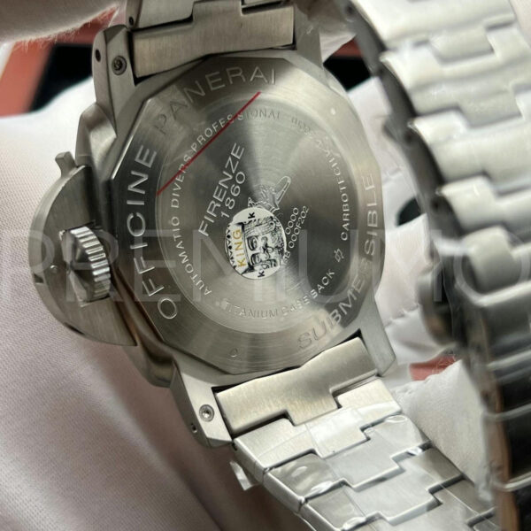 Panerai часы PR724554 5