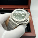 Panerai часы PR334781 9