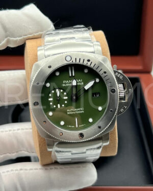 Panerai часы PR334781