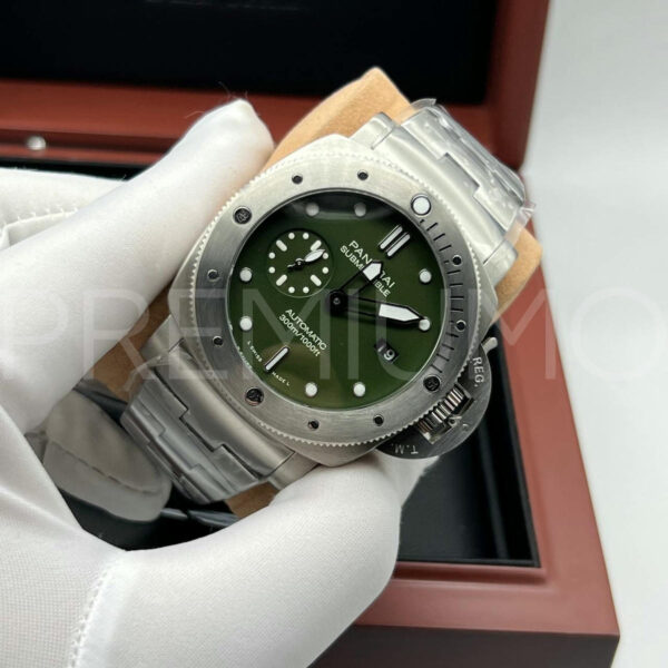 Panerai часы PR334781 2