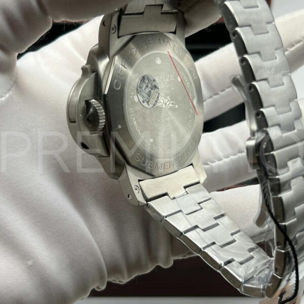 Panerai часы PR334781 5