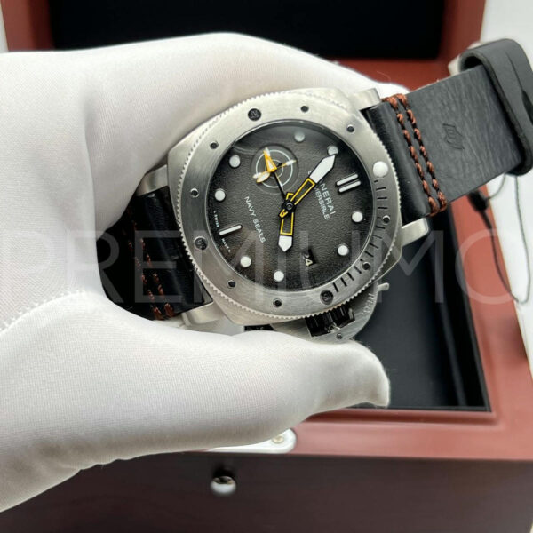 Panerai часы PR499997 2