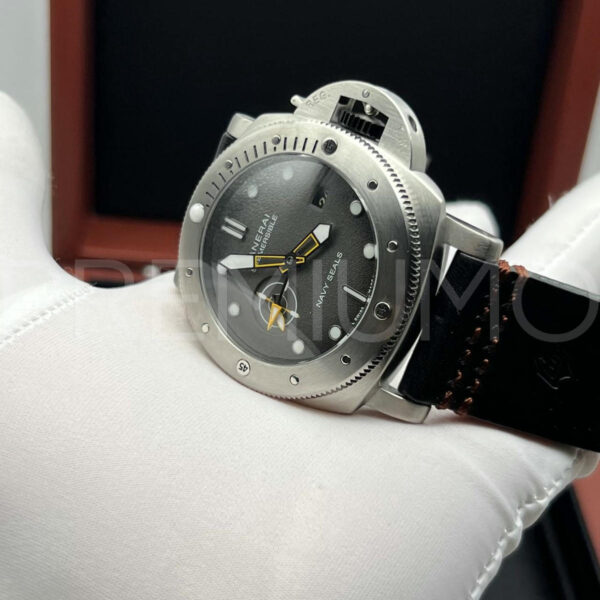 Panerai часы PR499997 6