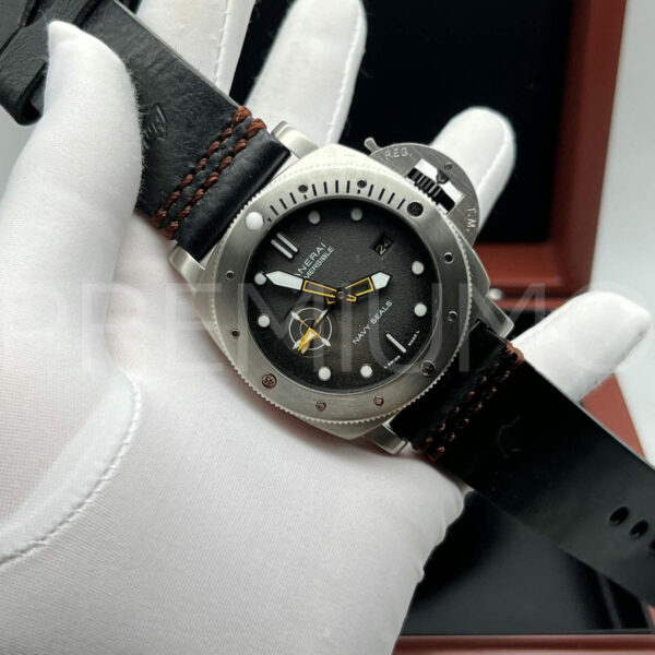 Panerai часы PR499997 7
