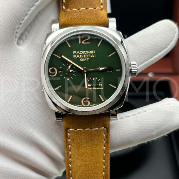 Panerai часы PR394613