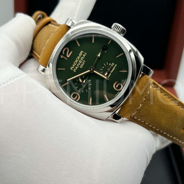 Panerai часы PR394613 6