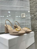 Christian Dior туфли PR830988 14