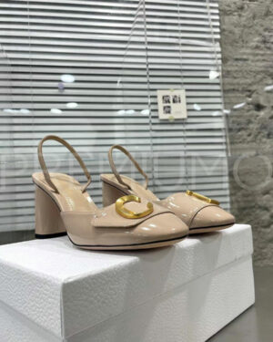 Christian Dior туфли PR830988