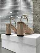 Christian Dior туфли PR830988 16