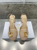 Christian Dior туфли PR830988 15