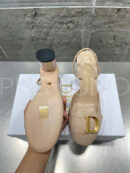 Christian Dior туфли PR830988 17
