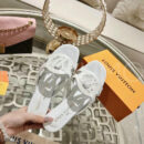 Louis Vuitton шлепанцы PR600192 6