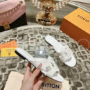 Louis Vuitton шлепанцы PR600192 5