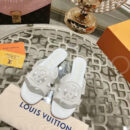 Louis Vuitton шлепанцы PR600192 4