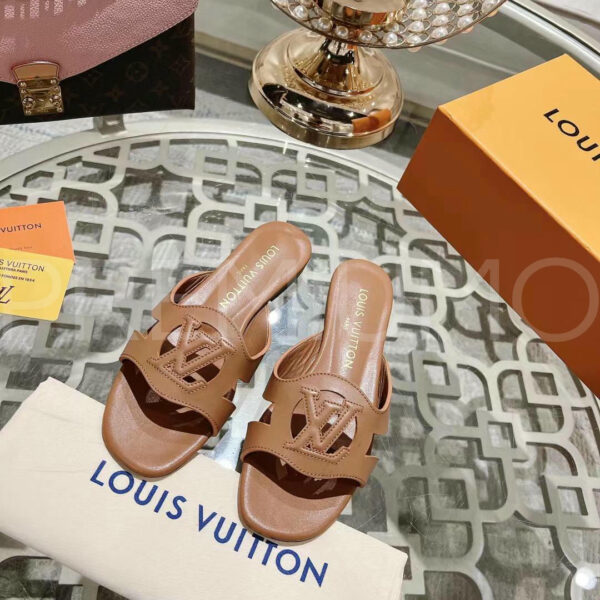 Louis Vuitton шлепанцы PR105519