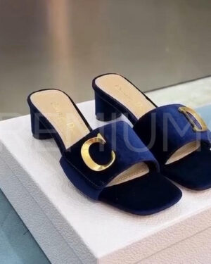 Christian Dior сабо PR331042