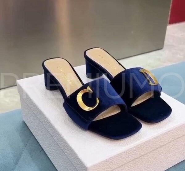 Christian Dior сабо PR331042
