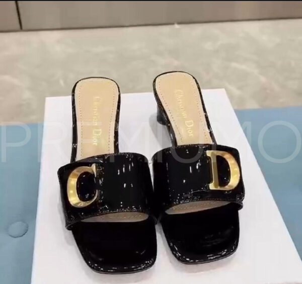 Christian Dior сабо PR254582 2