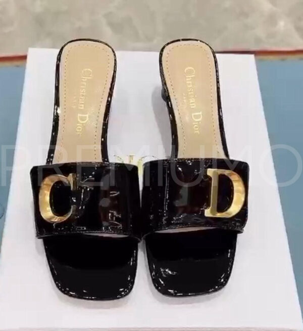 Christian Dior сабо PR254582 3