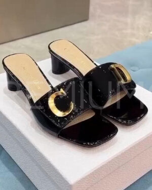 Christian Dior сабо PR254582
