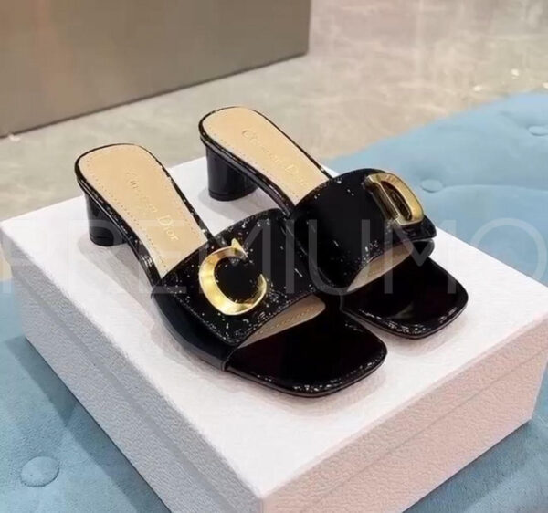 Christian Dior сабо PR254582
