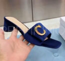 Christian Dior сабо PR331042 6