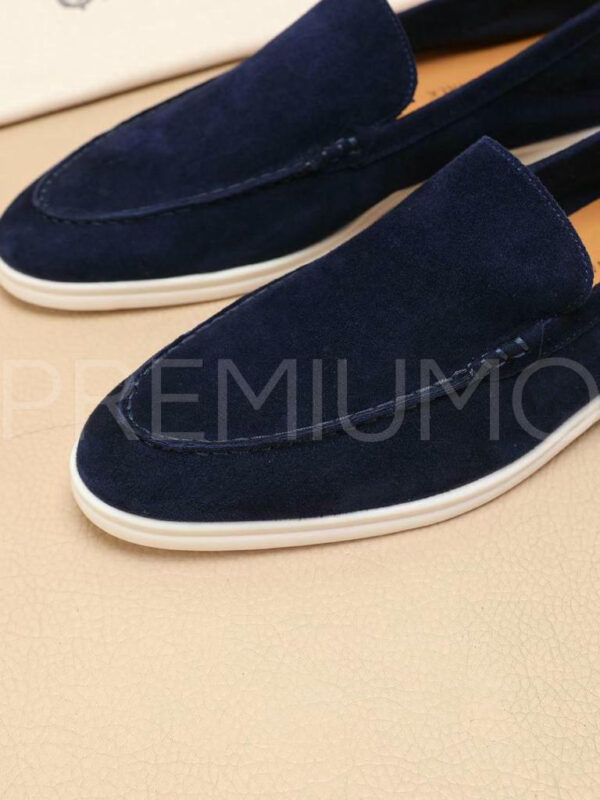 Loro Piana лоферы PR189278 7