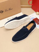 Loro Piana лоферы PR189278 13