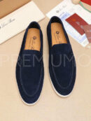 Loro Piana лоферы PR189278 11